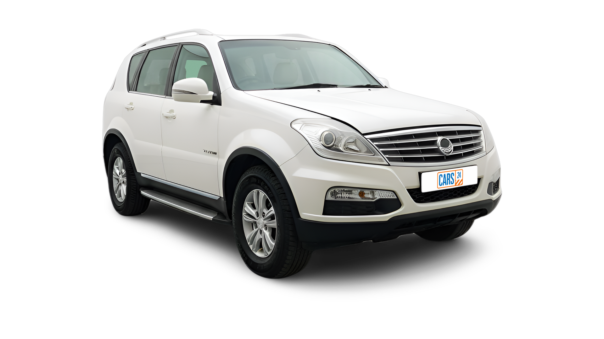 Ssangyong Rexton-img